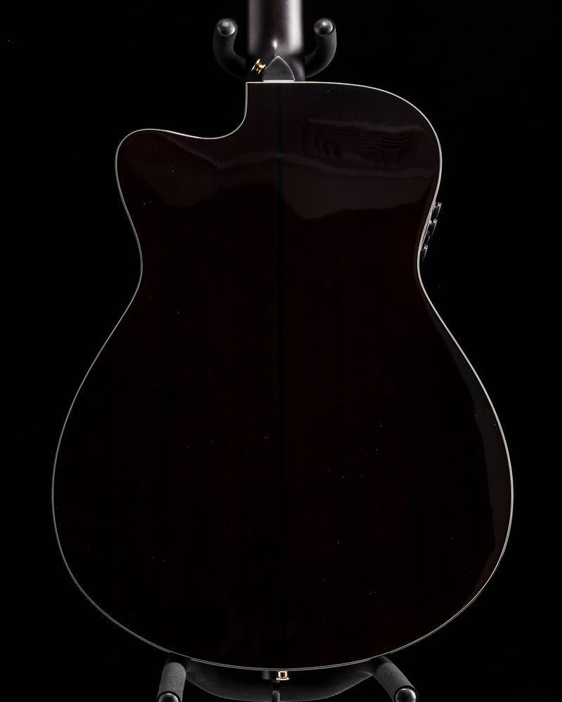 Yamaha TAS3 C TransAcoustic Natural