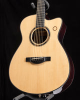 Yamaha TAS3 C TransAcoustic Natural
