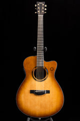 Yamaha TAS3 C TransAcoustic Sand Burst