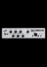 Aguilar Tone Hammer 500 V2 Bass Amp