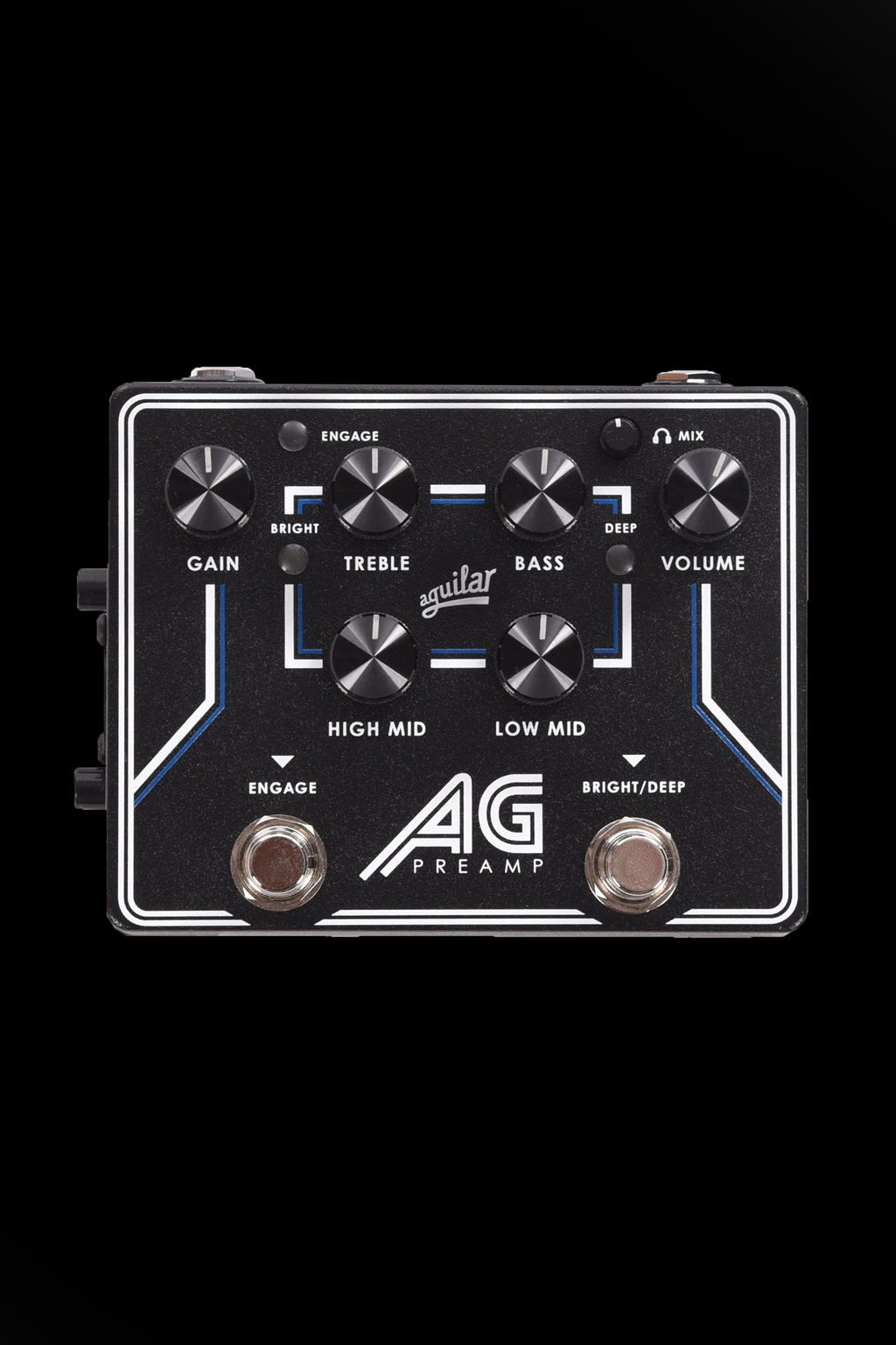 Aguilar AG Preamp