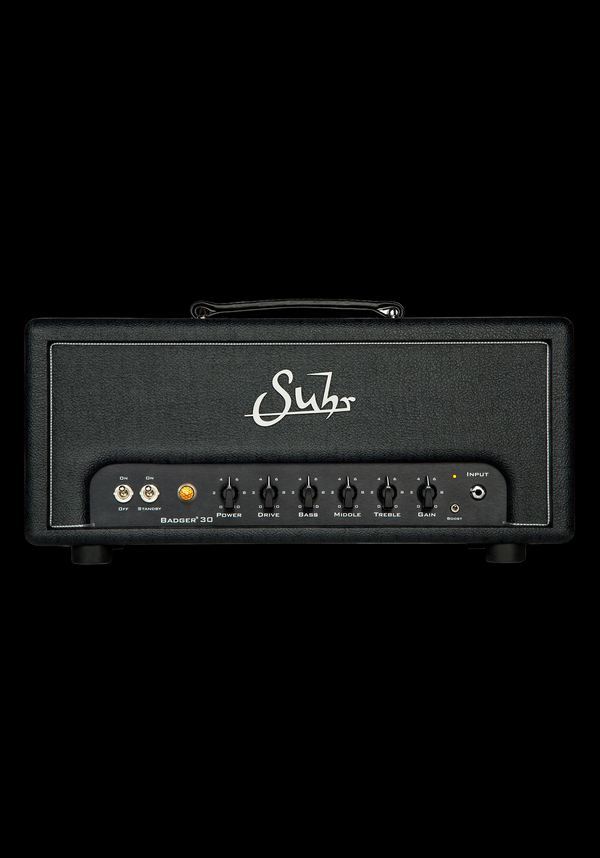 Suhr Badger 30 Head