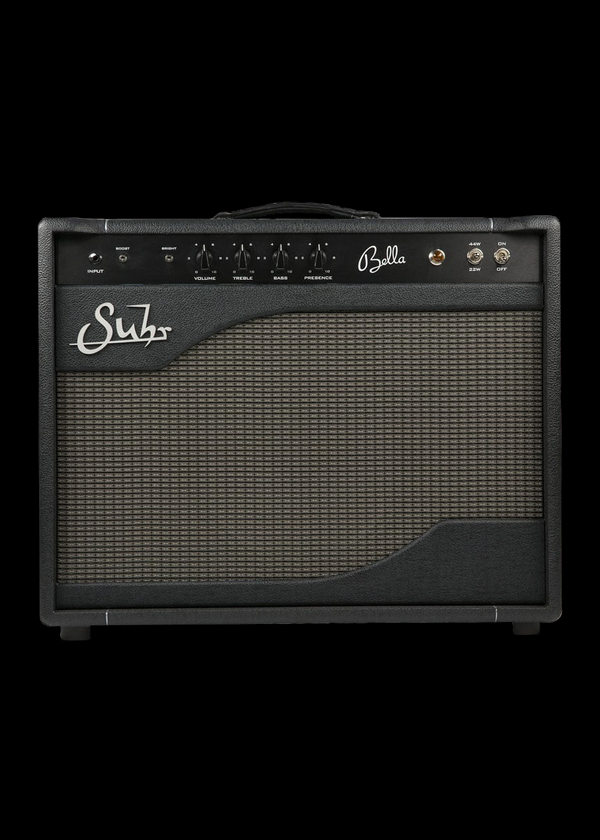 Suhr Bella Combo