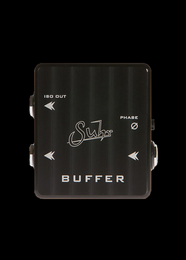 Suhr Buffer 正規輸入品 美品 【公式通販】 Suhr Buffer 正規輸入品 美品 【公式通販】