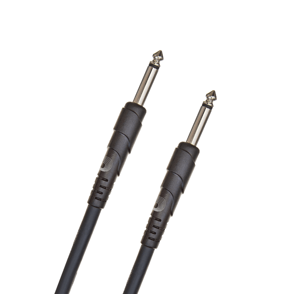 D'Addario Classic Series Instrument Cable