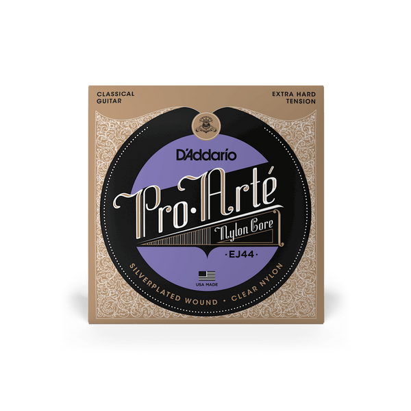 D'Addario Pro-Arté Classical Guitar Strings