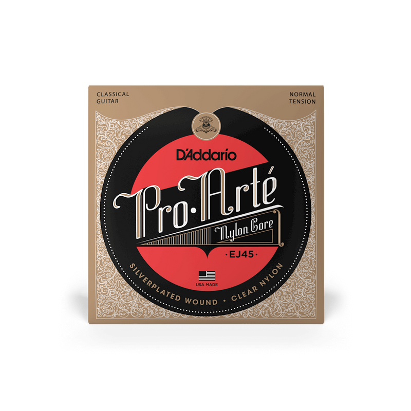 D'Addario Pro-Arté Classical Guitar Strings