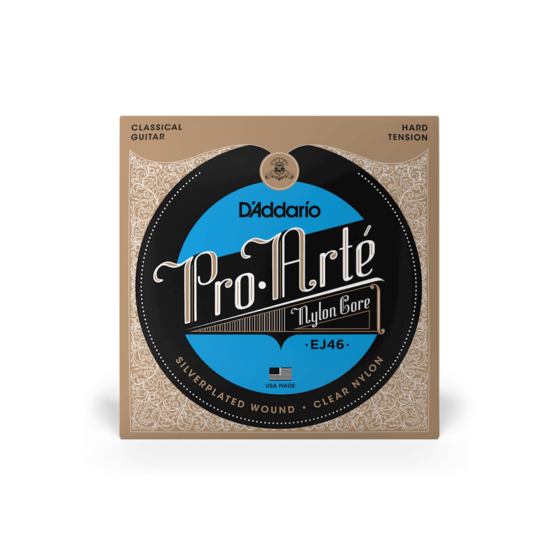 D'Addario Pro-Arté Classical Guitar Strings