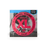 D'Addario XL Nickel Electric Guitar Strings