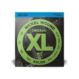 D'Addario XL Nickel Bass Guitar Strings