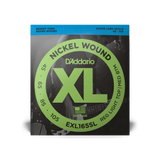 D'Addario XL Nickel Bass Guitar Strings