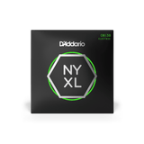 D'Addario NYXL Nickel Electric Guitar Strings