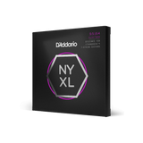 D'Addario NYXL Nickel Electric Guitar Strings