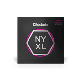 D'Addario NYXL Nickel Electric Guitar Strings