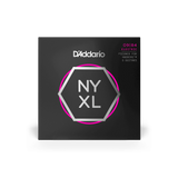 D'Addario NYXL Nickel Electric Guitar Strings