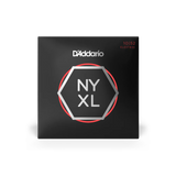 D'Addario NYXL Nickel Electric Guitar Strings
