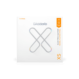 D'Addario XS Nickel Coated Electric Guitar Strings