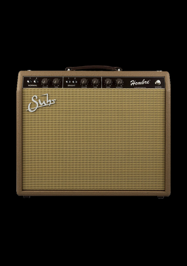 Suhr Hombre Combo