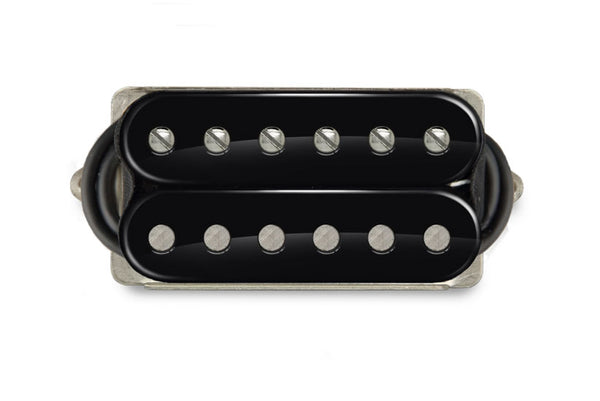 Bare Knuckle Pickups Brute Force 6 Humbucker Set