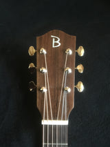 Bethany B-LG WS African Mahogany Acoustic Guitar