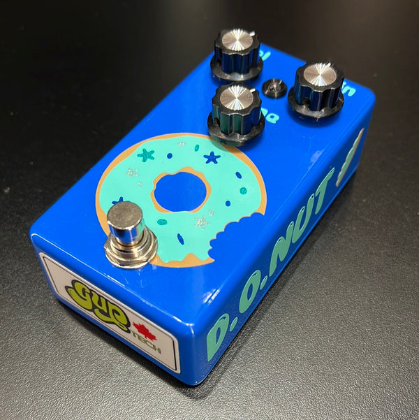 Used GUP Tech Donut Distortion-Overdrive