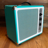 Used Tone King Falcon Turquoise