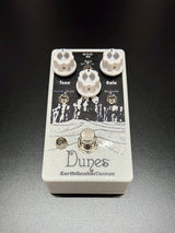 Used Earthquaker Devices Dune Mini Mega Ultimate Overdrive V2