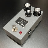 Used Browne Amplification T4 Fuzz