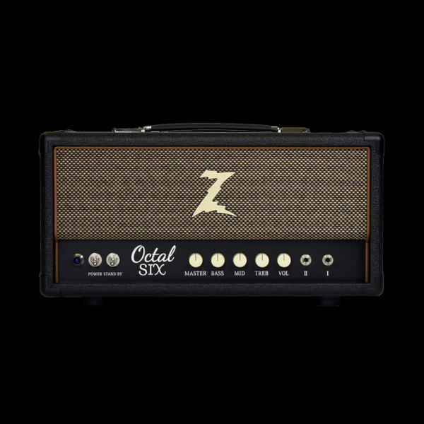 Dr. Z Octal Six Head