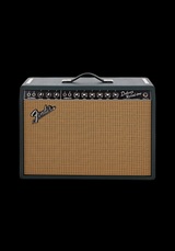 Fender Limited Edition '65 Deluxe Reverb British Racing Green