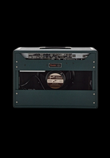 Fender Limited Edition '65 Deluxe Reverb British Racing Green