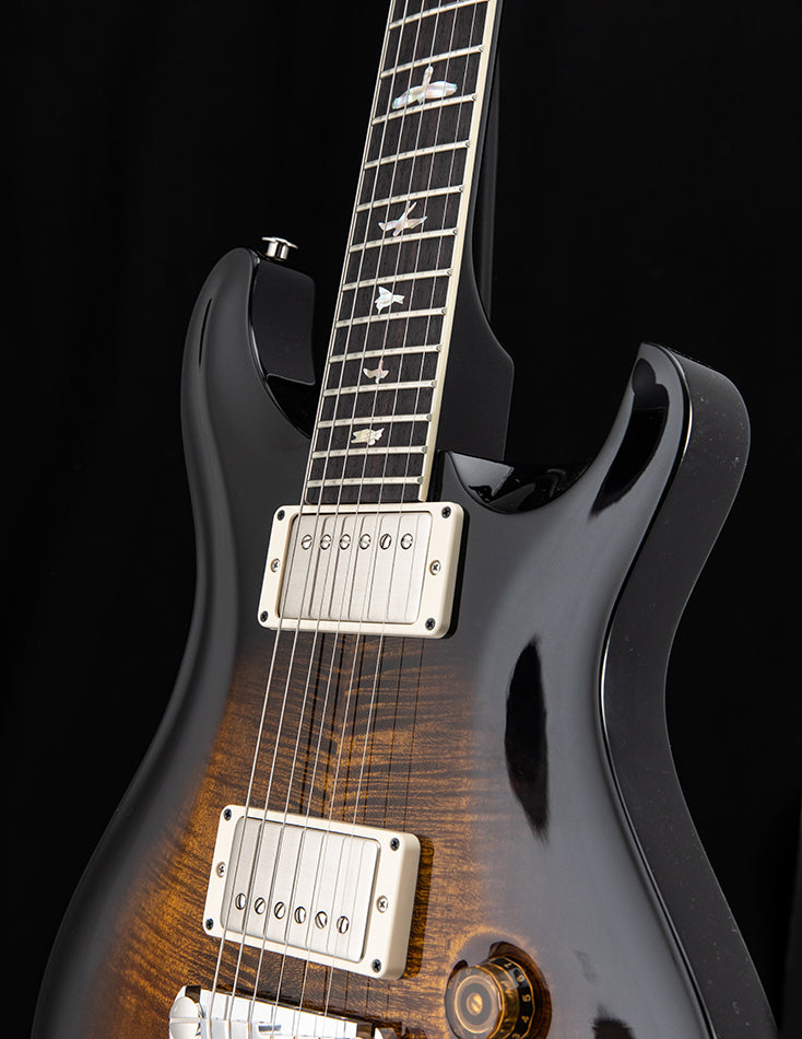 Used Paul Reed Smith McCarty Black Gold Burst