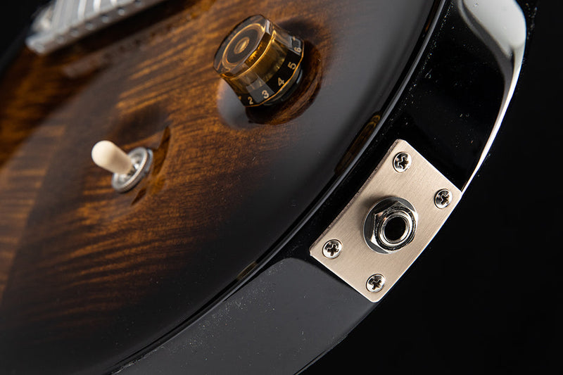 Used Paul Reed Smith McCarty Black Gold Burst