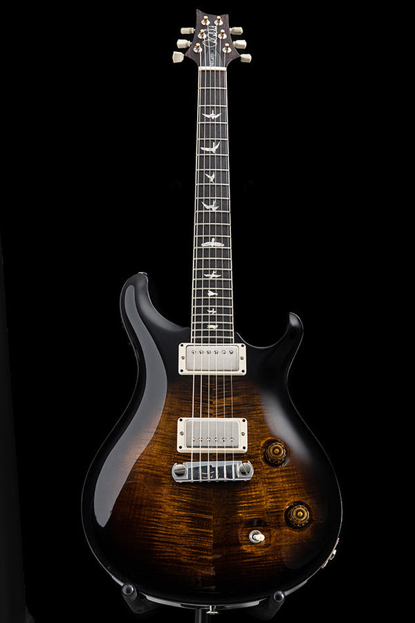 Used Paul Reed Smith McCarty Black Gold Burst