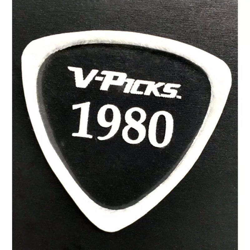 V-Picks 1980