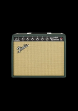 Fender Limited Edition ‘65 Princeton Reverb British Green