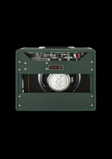 Fender Limited Edition ‘65 Princeton Reverb British Green