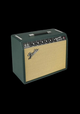 Fender Limited Edition ‘65 Princeton Reverb British Green