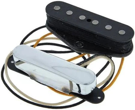 Fender Custom Shop '51 Nocaster Tele Pickup Set