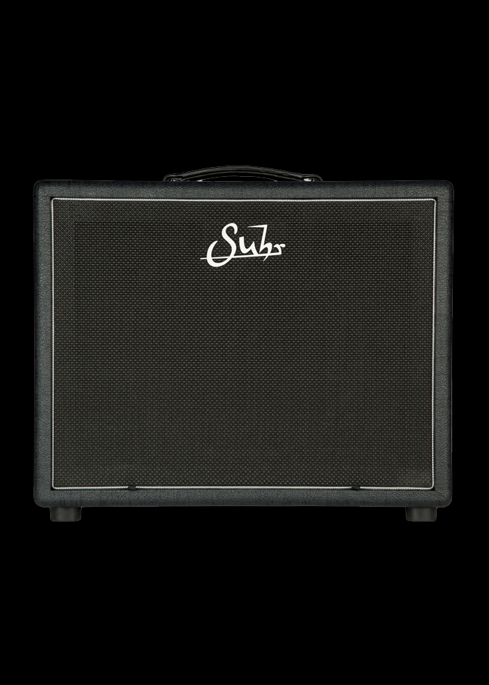 Suhr 1x12 Speaker Cabinet