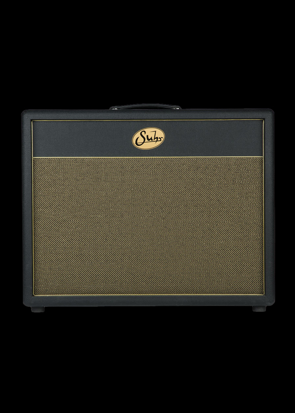 Suhr 2x12 Speaker Cabinet