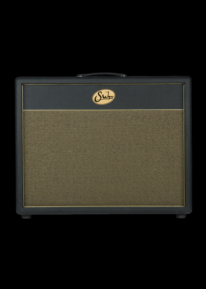 Suhr 2x12 Speaker Cabinet