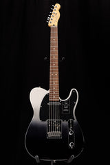 Used Fender Player Plus Telecaster Silver Smoke