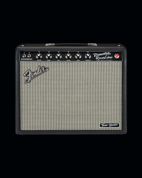 Fender Tone Master Princeton Reverb