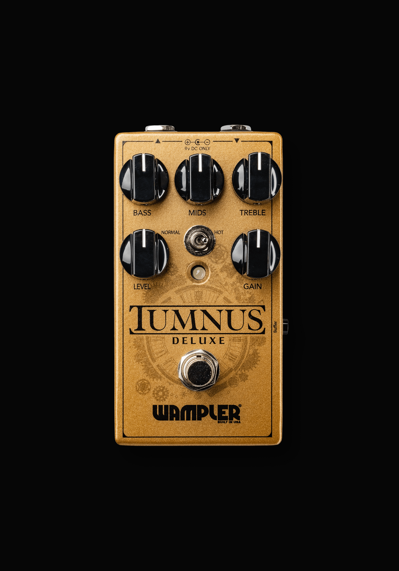 Wampler Tumnus Deluxe