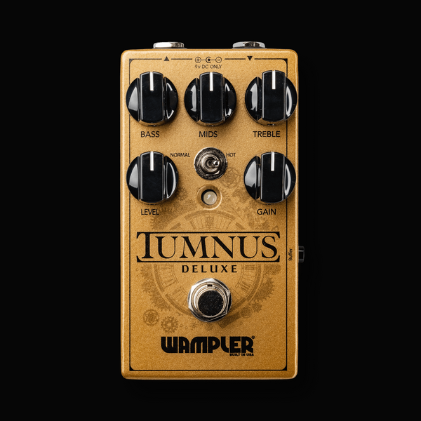 Wampler Tumnus Deluxe