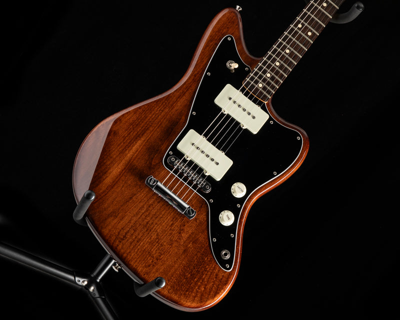 Used Fender American Special Jazzmaster Walnut