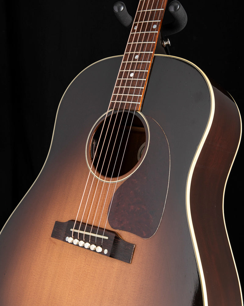 Used Gibson J-45 Standard Vintage Sunburst