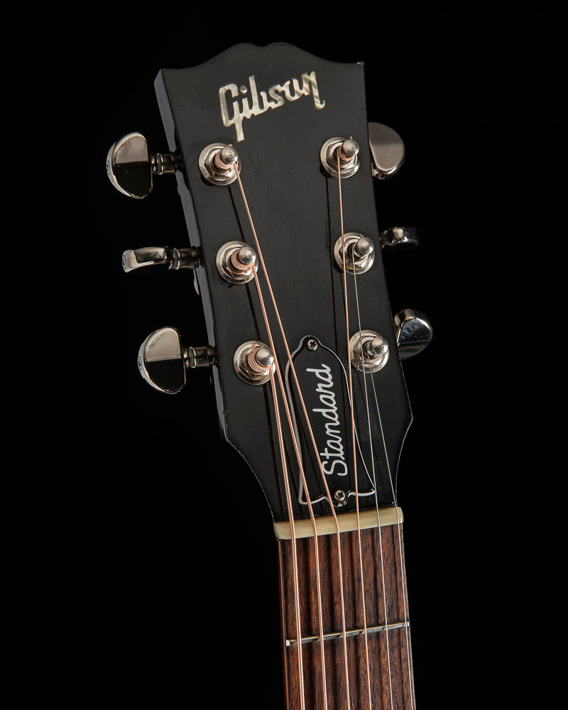 Used Gibson J-45 Standard Vintage Sunburst