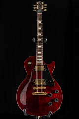 Used Gibson Les Paul Studio Wine Red